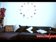 Wanna be my cuckold 2