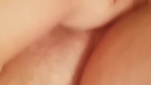 Watch me play with my ass and pussy