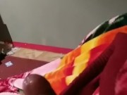 Horny asf