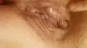 I didn't know I could squirt