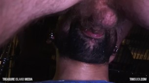 Stock Room Cocksucker