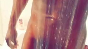 Quick shower with me?