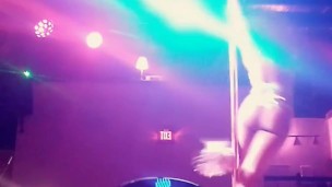 Pole dancing videos mix- Drop-top in the rain