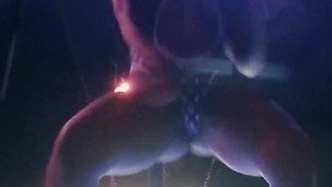 Club dancing video-Lamb Talk