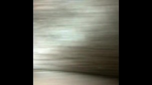 Amateur POV Creamy WET Pussy Fuck
