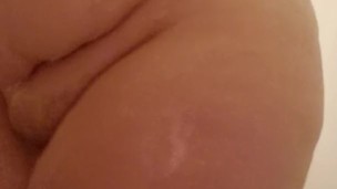 More Shower Play