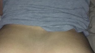Young Hot Latina wife fucking BBC