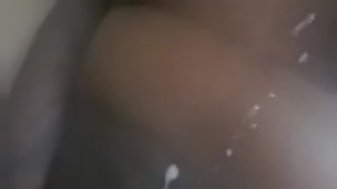 Needed to nut ... want some