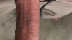 Cock in spanner