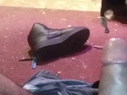 Thick dick - Screenshot 5 of 16 - Thick Cock