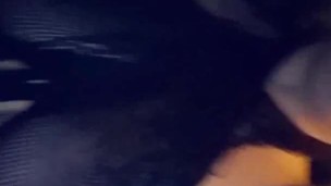 BananaSmashLee having fun titties bouncing tongue teasing and big ass