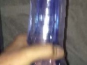 Turbo Thrust Ignition Feels AMAZING!