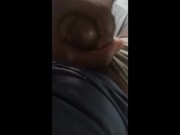 Old Video Of Me Masturbating *Small Cumshot*