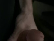 Solo cum, jerkoff, masturbation,public