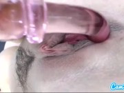 This Toy In My Ass Makes Me Cum So Hard 3/16