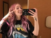 WEEK IN REVIEW #3 | HARPERMADI 15/16