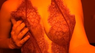 let me tease you baby