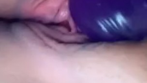 Taste my pussy