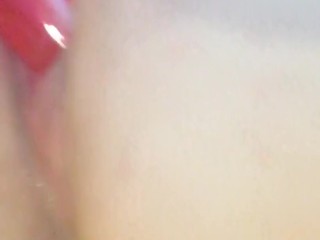 Wet juicy pussy