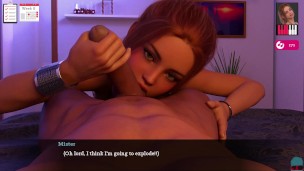 MELODY #54 &bull; PC GAMEPLAY [HD]