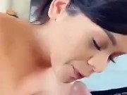Alva Jay blowjob anf fuck 2/16