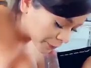 Alva Jay blowjob anf fuck 5/16