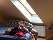 Amateur Cosplayer Nerd Chrissy, Probably one of the sexiest girls, ever 10/16