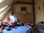 Amateur Cosplayer Nerd Chrissy, Probably one of the sexiest girls, ever 6/16