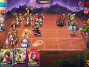 EL REGRESO DE LAS CHICAS DESNUDAS [JUEGO HENTAI CuntWars]