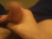 My first video