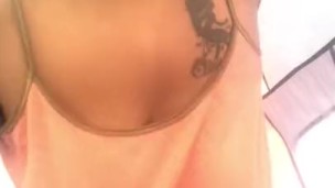 Simone loves your sperm