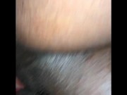 Pink Panther Makes Her Body Rock 14/16