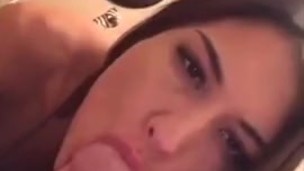 Fuck the amateur until she gets milk