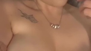 Dirty Talking Orgasming MILF