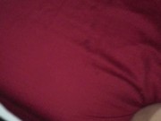 Latina teen GF fucks - sucks and creaming on this dick (creamy pussy)