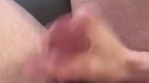 Eat my cum daddy