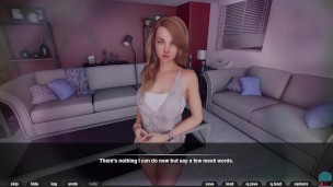 DFD #03 • STEPDAUGHTER FOR DESSERT • PC GAMEPLAY [HD]