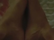 Mistress Susanna Guerriero Piedi e Gambe