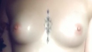 Oily for you