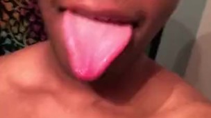 Masturbating On My Own