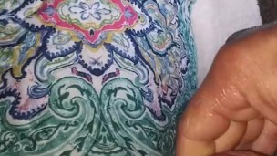 Morning Cum