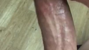 Rubbing Coconut Oil On My Dick Feels Good