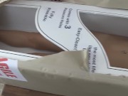 LACEYSTARR - Sex Toy Story 4/16