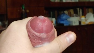 SOLO BOY CUMS