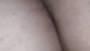 My second dildo ride