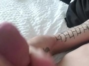 Cum play