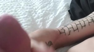 Cum play