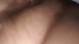 Hairy pussy