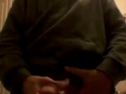 Dick pull