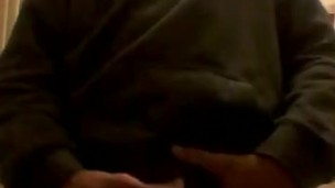 Dick pull